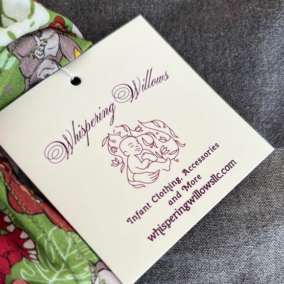 Tarzan Bamboo Set - Picture 3 of 6